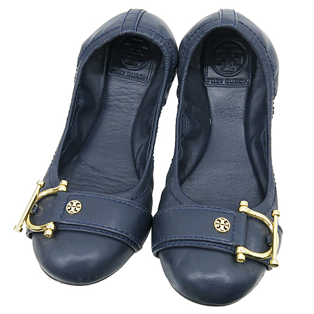 TORY BURCH(�丮��ġ) 48138689 MESTICO NOEL ���̺񷹴� �÷����� �̹���4 - ���̺��� �߰���ǰ