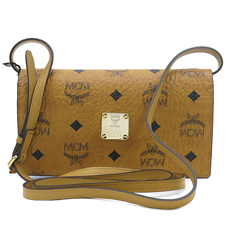 MCM(������) MYL4AVC46CO001 ũ�ν��ٵ� ���� �÷� ���佺 ũ�ν��� �̹���2 - ���̺��� �߰���ǰ