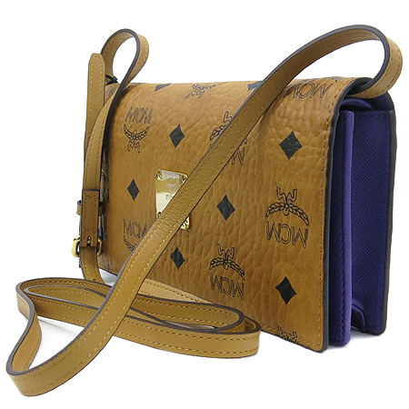 MCM(������) MYL4AVC46CO001 ũ�ν��ٵ� ���� �÷� ���佺 ũ�ν��� �̹���3 - ���̺��� �߰���ǰ