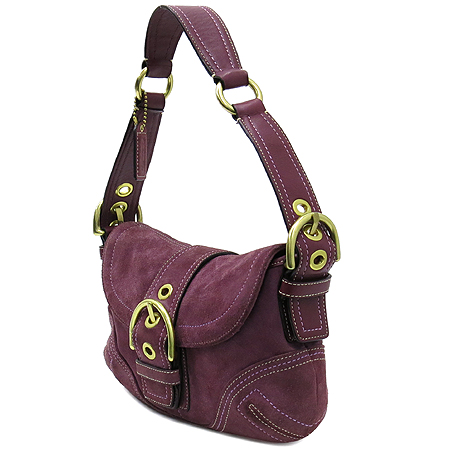 Coach(��ġ) F10189 ���� �����̵� �̴� ����� [��������] �̹���2 - ���̺��� �߰���ǰ