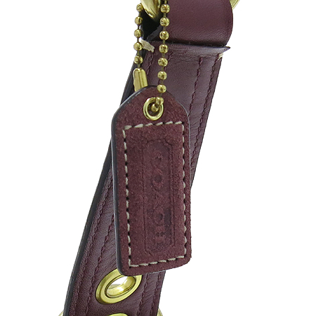 Coach(��ġ) F10189 ���� �����̵� �̴� ����� [��������] �̹���3 - ���̺��� �߰���ǰ