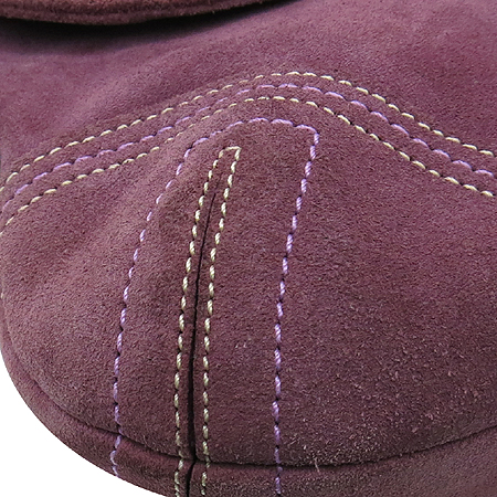 Coach(��ġ) F10189 ���� �����̵� �̴� ����� [��������] �̹���4 - ���̺��� �߰���ǰ