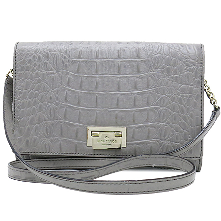 KATESPADE(����Ʈ�����̵�) ���� �ΰ� �׷��� ���� ũ�ν��� �̹���2 - ���̺��� �߰���ǰ