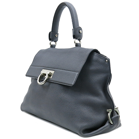 Ferragamo(��󰡸�) 21 A896 ��ġ�� ����Ŭ ���Ǿ� ��Ʈ�� �̹���2 - ���̺��� �߰���ǰ
