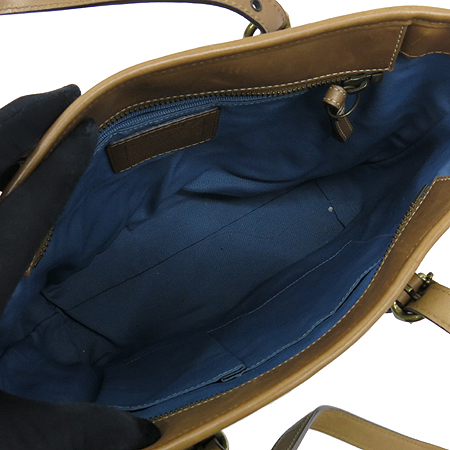 Coach(��ġ) 10001 ��Ƽ �ñ׳�ó ���� ȥ�� �ٰ� ��Ʈ�� �̹���5 - ���̺��� �߰���ǰ