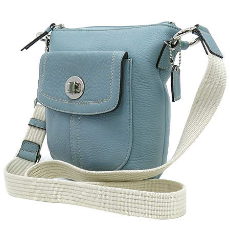 Coach(��ġ) ��ī�� ���� ���� �� ���� ũ�ν��� �̹���3 - ���̺��� �߰���ǰ