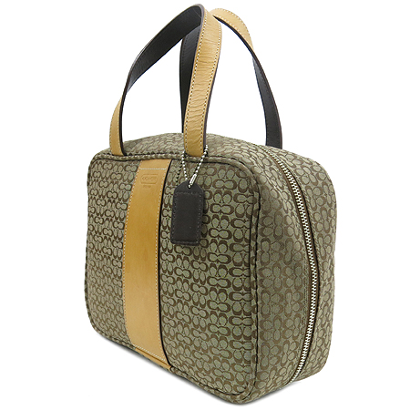 Coach(��ġ) �ñ׳�ó �ڰ��� ���� ȥ�� �ٿ뵵 ���� ��Ʈ�� �̹���2 - ���̺��� �߰���ǰ