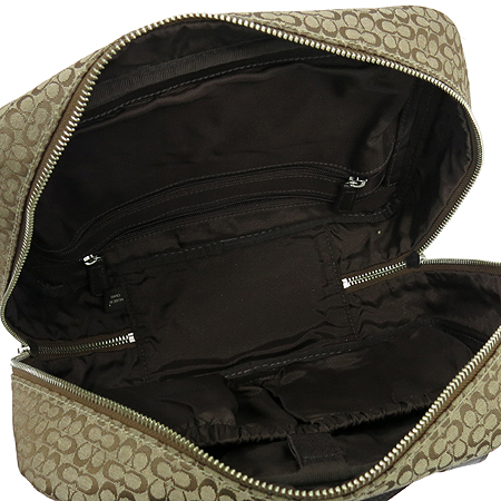 Coach(��ġ) �ñ׳�ó �ڰ��� ���� ȥ�� �ٿ뵵 ���� ��Ʈ�� �̹���4 - ���̺��� �߰���ǰ