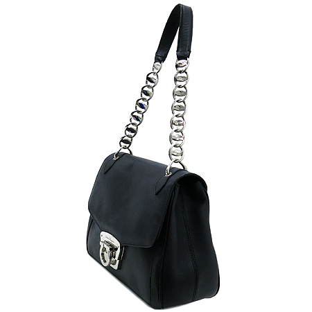 Ferragamo(��󰡸�) 21 7824 ���� ��ġ�� �ΰ� ���� ���ǾƳ� ü�� ����� �̹���2 - ���̺��� �߰���ǰ