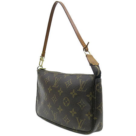 Louis Vuitton(���̺���) M51980 ���׷� ĵ���� ����Ʈ �׼����� �Ŀ�ġ ����� �̹���3 - ���̺��� �߰���ǰ