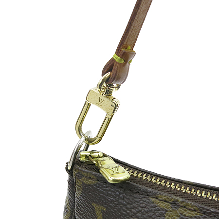 Louis Vuitton(���̺���) M51980 ���׷� ĵ���� ����Ʈ �׼����� �Ŀ�ġ ����� �̹���4 - ���̺��� �߰���ǰ