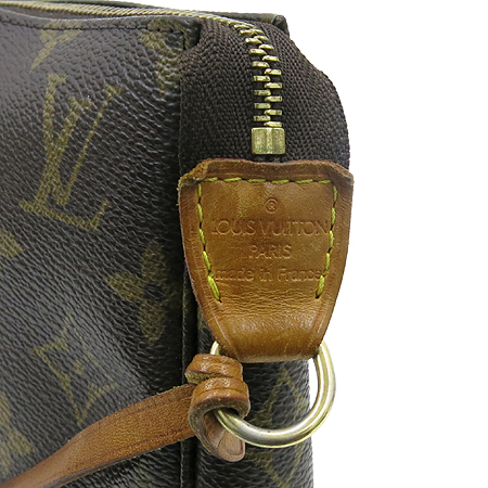 Louis Vuitton(���̺���) M51980 ���׷� ĵ���� ����Ʈ �׼����� �Ŀ�ġ ����� �̹���5 - ���̺��� �߰���ǰ
