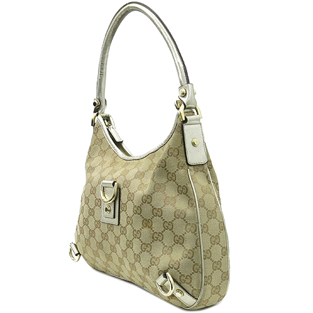 Gucci(����) 130738 GG �ΰ� �ڰ��� D�� ȣ�� ����� �̹���3 - ���̺��� �߰���ǰ