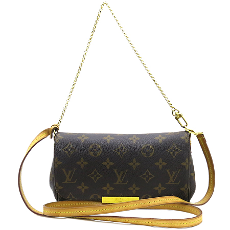 Louis Vuitton(���̺���) M40717 ���׷� ĵ���� ���̺��� PM 2WAY �̹���2 - ���̺��� �߰���ǰ