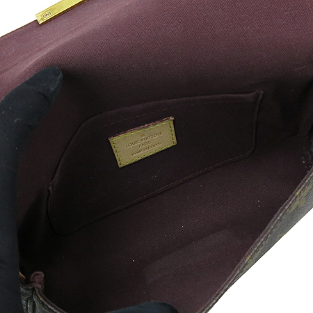 Louis Vuitton(���̺���) M40717 ���׷� ĵ���� ���̺��� PM 2WAY �̹���6 - ���̺��� �߰���ǰ