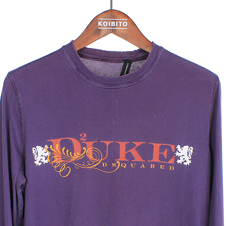 DSQUARED2(�������2) �����÷� �� Ƽ [��õ��] �̹���2 - ���̺��� �߰���ǰ