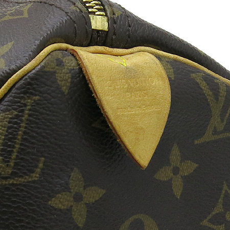 Louis Vuitton(���̺���) M41526 ���׷� ĵ���� ���ǵ�30 ��Ʈ�� �̹���4 - ���̺��� �߰���ǰ
