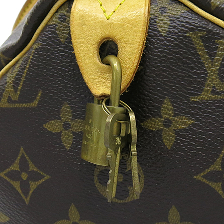 Louis Vuitton(���̺���) M41526 ���׷� ĵ���� ���ǵ�30 ��Ʈ�� �̹���5 - ���̺��� �߰���ǰ