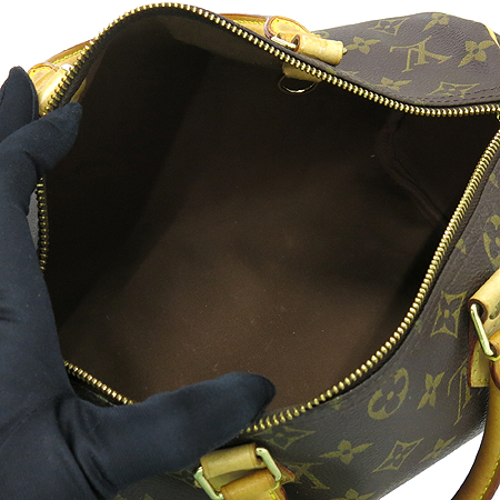 Louis Vuitton(���̺���) M41526 ���׷� ĵ���� ���ǵ�30 ��Ʈ�� �̹���7 - ���̺��� �߰���ǰ