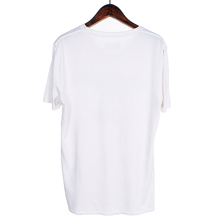 MARTIN MARGIELA(��ƾ ����������) ȭ��Ʈ�÷� �� ���� Ƽ [���빮��] �̹���3 - ���̺��� �߰���ǰ