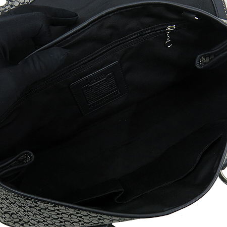 Coach(��ġ) F10929 �ñ׳�ó �ڰ��� �������� ȥ�� ��Ʈ�� �̹���4 - ���̺��� �߰���ǰ