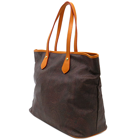 Etro(��Ʈ��) 1D316 2881 ������ PVC ���������� ȥ�� ���� ����� �̹���2 - ���̺��� �߰���ǰ