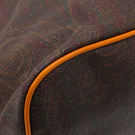 Etro(��Ʈ��) 1D316 2881 ������ PVC ���������� ȥ�� ���� ����� �̹���4 - ���̺��� �߰���ǰ