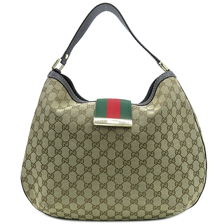 Gucci(����)  233604 GG�ΰ� �����Ƽġ �к긯 ����� �̹���2 - ���̺��� �߰���ǰ