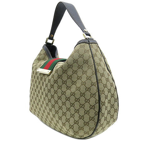 Gucci(����)  233604 GG�ΰ� �����Ƽġ �к긯 ����� �̹���3 - ���̺��� �߰���ǰ