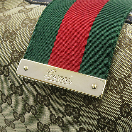 Gucci(����)  233604 GG�ΰ� �����Ƽġ �к긯 ����� �̹���4 - ���̺��� �߰���ǰ