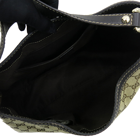 Gucci(����)  233604 GG�ΰ� �����Ƽġ �к긯 ����� �̹���6 - ���̺��� �߰���ǰ