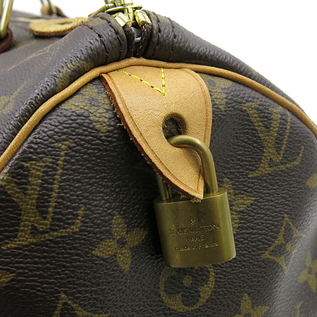 Louis Vuitton(���̺���) M41526 ���׷� ĵ���� ���ǵ�30 ��Ʈ�� �̹���3 - ���̺��� �߰���ǰ