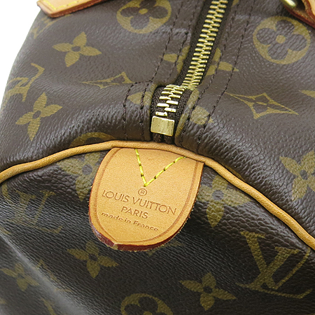 Louis Vuitton(���̺���) M41526 ���׷� ĵ���� ���ǵ�30 ��Ʈ�� �̹���4 - ���̺��� �߰���ǰ