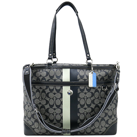 Coach(ġ) F14475 ñ׳ó PVC   ȥ  2WAY []