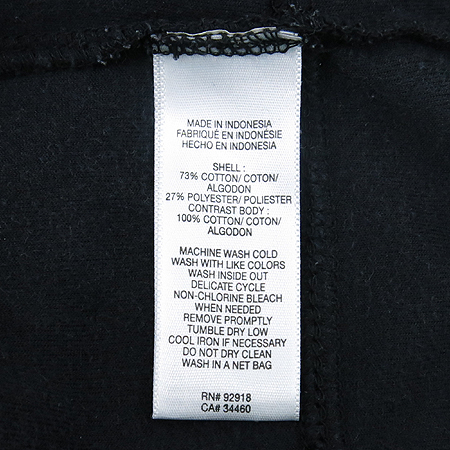 JUICY COUTURE(��� �ٶٸ�) �����÷� �μҸ� ���ǽ� �̹���5 - ���̺��� �߰���ǰ