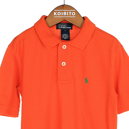 Polo Ralphlauren(����) �Ƶ��� �������÷� �� ī�� ���� Ƽ �̹���2 - ���̺��� �߰���ǰ