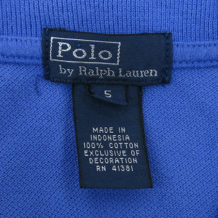 Polo Ralphlauren(����) �� ī�� ���� Ƽ �̹���4 - ���̺��� �߰���ǰ