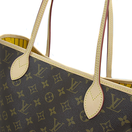 Louis Vuitton(���̺���) M40996 ���׷� ĵ���� FUSHIA ���� �׹�Ǯ MM �����+�Ŀ�ġ [��õ ������] �̹���3 - ���̺��� �߰���ǰ