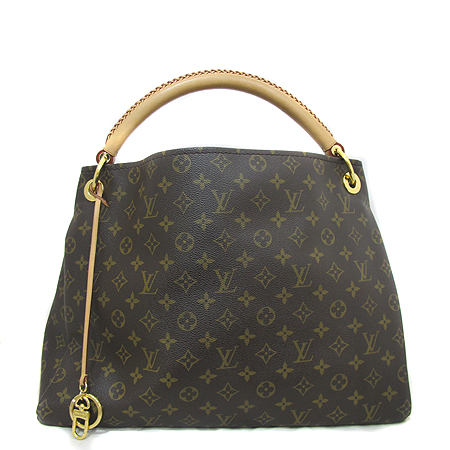 Louis Vuitton(���̺���) M40249 ���׷� ĵ���� ��ġ MM ����� [��õ ������] �̹���2 - ���̺��� �߰���ǰ