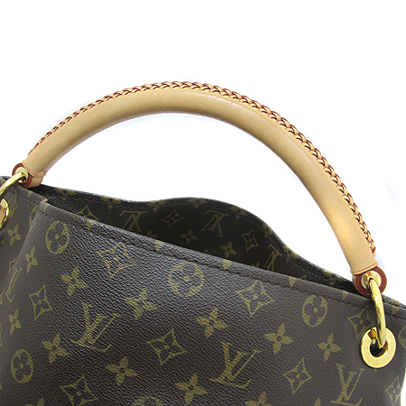 Louis Vuitton(���̺���) M40249 ���׷� ĵ���� ��ġ MM ����� [��õ ������] �̹���3 - ���̺��� �߰���ǰ