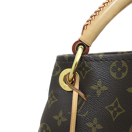 Louis Vuitton(���̺���) M40249 ���׷� ĵ���� ��ġ MM ����� [��õ ������] �̹���4 - ���̺��� �߰���ǰ