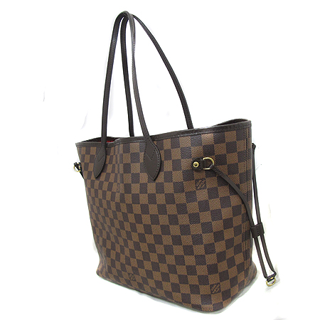 Louis Vuitton(���̺���) N51105 �ٹ̿� ���� ĵ���� �׹�Ǯ MM ����� [��õ ������] �̹���2 - ���̺��� �߰���ǰ