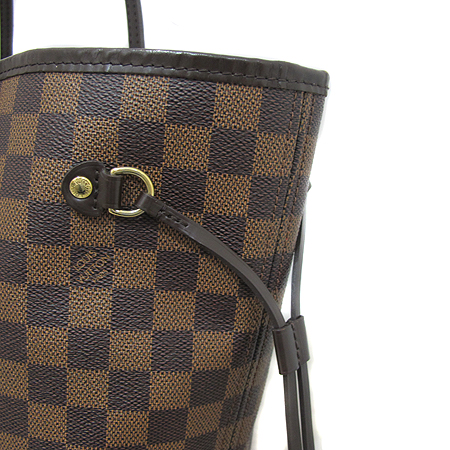 Louis Vuitton(���̺���) N51105 �ٹ̿� ���� ĵ���� �׹�Ǯ MM ����� [��õ ������] �̹���3 - ���̺��� �߰���ǰ