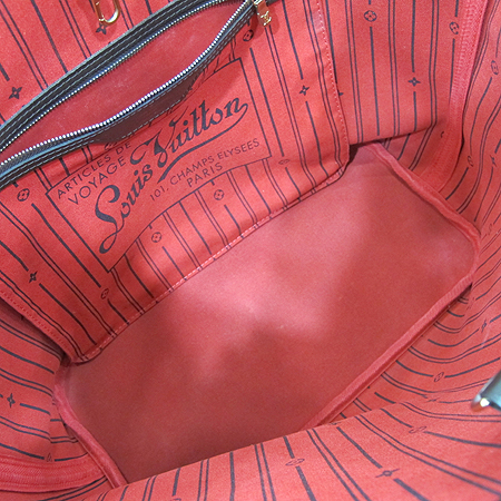 Louis Vuitton(���̺���) N51105 �ٹ̿� ���� ĵ���� �׹�Ǯ MM ����� [��õ ������] �̹���5 - ���̺��� �߰���ǰ