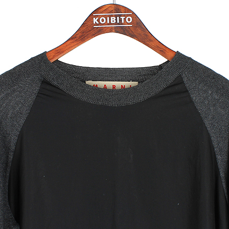 MARNI(������) ����&�׷��� �÷� 7�� Ƽ �̹���2 - ���̺��� �߰���ǰ