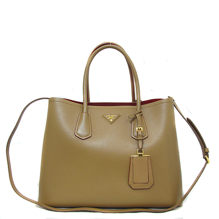 Prada(�����) B2756T SAFFIANO(���ǾƳ�) ī��� ���� �κ��� ��Ʈ�� + �����Ʈ�� [��õ ������] �̹���2 - ���̺��� �߰���ǰ