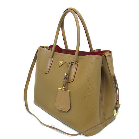 Prada(�����) B2756T SAFFIANO(���ǾƳ�) ī��� ���� �κ��� ��Ʈ�� + �����Ʈ�� [��õ ������] �̹���3 - ���̺��� �߰���ǰ