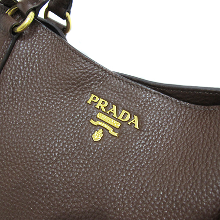 Prada(�����) BN2435 ��� ��Ż �ΰ� ���̵� ���� ���� VIT.DAINO(�۾�������) 2WAY [��õ ������] �̹���3 - ���̺��� �߰���ǰ