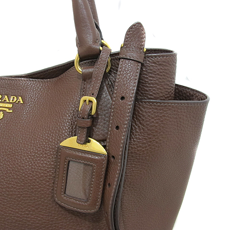 Prada(�����) BN2435 ��� ��Ż �ΰ� ���̵� ���� ���� VIT.DAINO(�۾�������) 2WAY [��õ ������] �̹���4 - ���̺��� �߰���ǰ