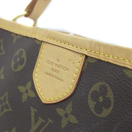 Louis Vuitton(���̺���) M40352 ���׷� ĵ���� ������ƮǮ PM ����� [��õ ������] �̹���3 - ���̺��� �߰���ǰ
